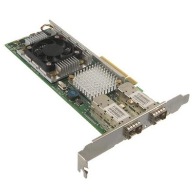 Dell Broadcom II 57711 Dual-port SFP+ 10GB NIC for ProLiant DL360p Gen8 servers