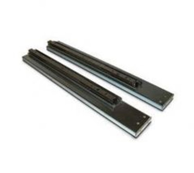 HP Sliding Rack Shelf Kit 332564-B21 for ProLiant DL360p Gen8 servers - Mountable server rack shelf