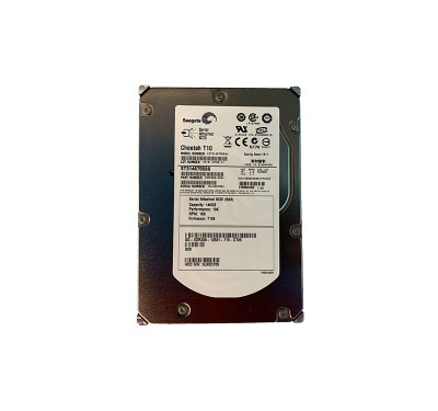 Dell 146GB 10000RPM SAS 3.0 Gbps 3.5 HDD for ProLiant DL360p Gen8 Servers