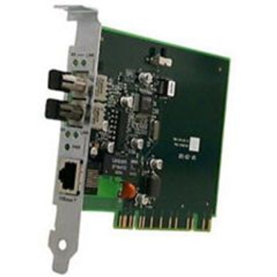Cisco Card Media Converter 10B-Fl/10B-T for C/E-TBT-FRL-04, compatible with ProLiant DL360p Gen8 servers