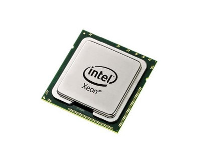 Dell 2.13GHz 1066MHz FSB 12MB L2 Cache Intel Xeon L7455 6 Core Processor for ProLiant DL360p Gen8 servers