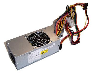 AcBel 220W Power Supply for ThinkCentre A55 M55E, 200-240V AC 3.0A, Server Power Supply