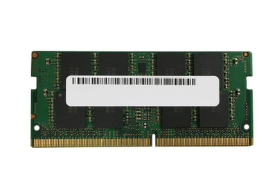 HP 16GB DDR4-2133MHz ECC SoDimm Memory Module for ProLiant Servers