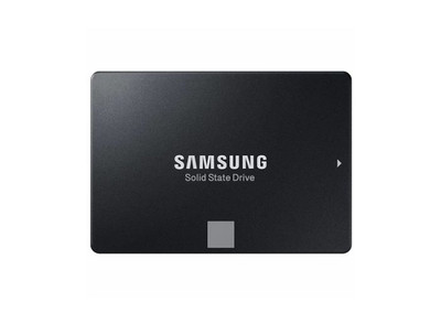 SamSung SM863a 480GB SATA 2.5 Solid State Drive for Server Rack