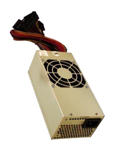 HP 200-Watt 12V TFX Power Supply with PFC for ProLiant DL360p Gen8 Servers