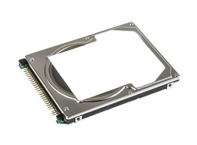 HP 10GB 4200RPM 2.5 Hard Drive F1664-69002 Pavilion n5350 Notebook Server Hard Drive