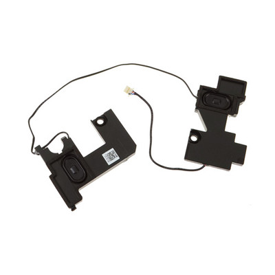 Dell 2-in-1 Left & Right Laptop Speaker Set for Chromebook 11 - Enhance audio quality for Dell Chromebook 11 - 017PW Dell 2-in-1 Left & Right Laptop Speaker Set for Chromebook 11 - Enhance audio quality for Dell Chromebook 11 - 017PW