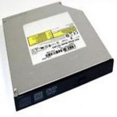 HP Optical 8X SATA DVD-RW 16X Slim-line for Z1 Workstation - Compatible with Z1 Workstations - Sleek slim-line design