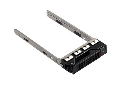 Lenovo 2.5 Hard Drive Tray SFF for ThinkServer RD330 - Compatible with ThinkServer RD330, 03X3836