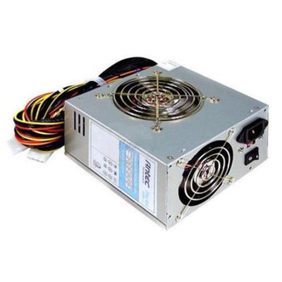 Antec TruePower 430-Watts Dual Fans ATX12V Power Supply for ATX PCs