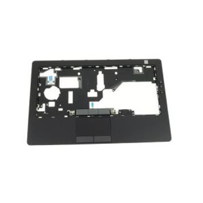 Dell Inspiron 5458 Laptop Palmrest in Black - AP1AO000D01 - Replacement part for Dell laptops