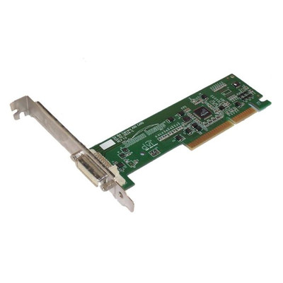 Dell Silicone Image SII 164 Carrera DVI-D AGP 4x Video Graphic Card for ProLiant DL360p Gen8 servers