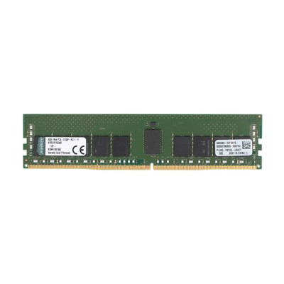 Kingston Technology 8GB DDR4-2133MHz ECC Registered Memory Module for Servers