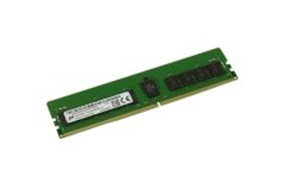 Micron 32GB DDR4-3200MHz ECC Memory Module for Servers