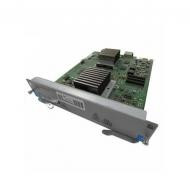 HP ProCurve Wireless Edge Services ZL Module J9051A for ProLiant DL360p Gen8 servers - mounted in a server rack