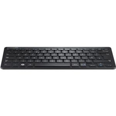 Samsung AA-SK2NWBB/US Bluetooth Keyboard for Series 7 - Wireless keyboard compatible with Samsung Series 7 devices