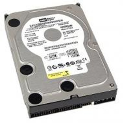 Western Digital 500GB 7200RPM ATA 100 3.5 16MB Cache Cavi HDD - Compatible with ProLiant DL360p Gen8 servers
