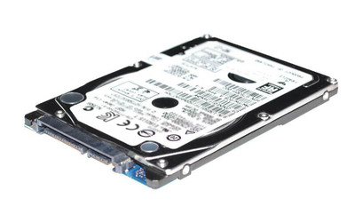 Lenovo 320GB 7200RPM SATA 3Gbps 2.5 Internal Hard Drive for ThinkPad - FDE/Opal - Compatible with ThinkPad laptops