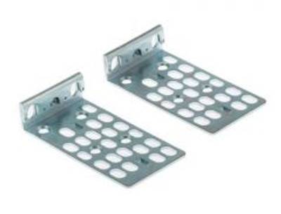 Cisco 19-Inch Rack-Mount Kit for 3560-X/3750-X Series Switch, C3KX-RACK-KIT-19-RF, server rack mounting solution Cisco 19-Inch Rack-Mount Kit for 3560-X/3750-X Series Switch, C3KX-RACK-KIT-19-RF, server rack mounting solution