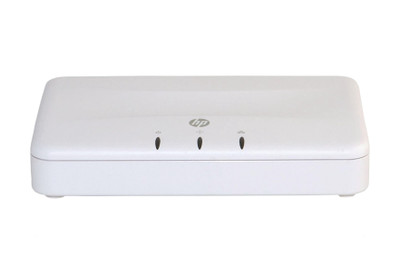 HPE OfficeConnect M210 Wireless Access Point 5GHz 300Mbit/s PoE 1000Base-T 2 Antennas