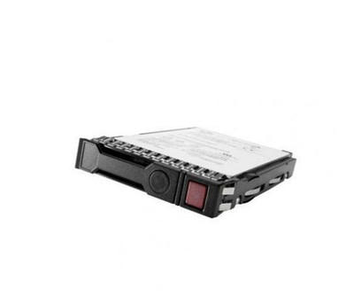 HPE 900GB SAS 12Gbps 10K RPM 2.5 SFF Hard Drive with Tray for StoreVirtual 3000