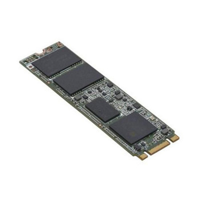 Intel 540s 1TB Triple-Level Cell M.2 SSD for SATA 6Gb/s - SSDSCKKW010X6X1 - Compatible with M.2 2280 slots