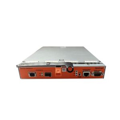 073W54 - Dell EqualLogic Type 14 SAS 10Gb/s Controller Module Card for