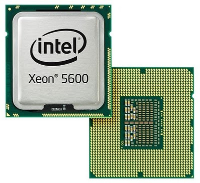 Refurbished Intel X5650 SLBV3 12MB CPU for ProLiant DL360p Gen8 Servers