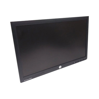 HP 20-inch LED Backlit LCD monitor with 1600x900 resolution for LA2006x - ideal for office use
