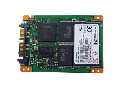 Samsung PM410 Series 64GB MLC SATA 3Gbps uSATA 1.8 SSD for Internal Solid State Drive in Servers
