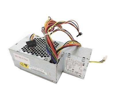 Lenovo 280W Power Supply for ThinkCentre M57 M58 desktop computers - reliable and efficient energy source