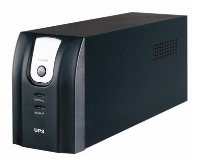 HP R6000 XR 6000W 40A 200-240V AC Rack Mountable UPS for Servers