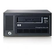 HP LTO-4 Ultrim 1840 SAS External Tape Drive for ProLiant DL360p Gen8 Servers