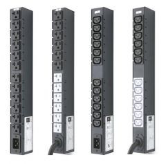 HP G2 Basic Low Voltage 120V AC 24 A Power Distribution Unit for ProLiant DL360p Gen8 servers