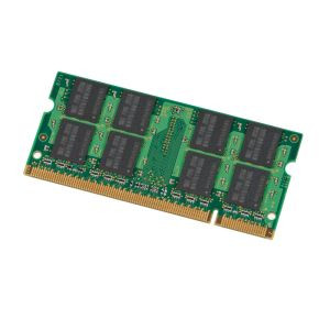 Dell 1GB PC2700 DDR-333MHz SoDimm Memory for Inspiron 1200 - Non-ECC Unbuffered CL2.5 - 200-Pin - Upgrade RAM for Laptop