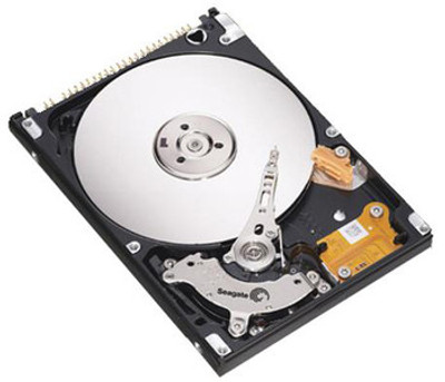 Toshiba 80GB 5400RPM IDE Ultra ATA/100 ATA-6 8MB Cache 2.5-Inch Hard Drive compatible with laptops