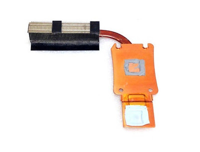 HP Heatsink and Fan Assembly for 6530B 6535B 6735B laptops - cooling component for HP laptops HP Heatsink and Fan Assembly for 6530B 6535B 6735B laptops - cooling component for HP laptops