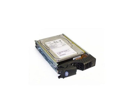EMC 73GB Enterprise Fibre Channel 4Gbps SSD for Clariion CX4 Systems - CX-FC04-073 - Compatible with EMC servers