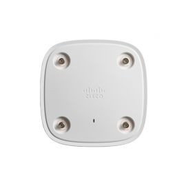 Cisco Catalyst 9115Ax Access Point External Antenna Wi-Fi 6 4X4:4 Mimo D Domain - Compatible with Wi-Fi 6 technology