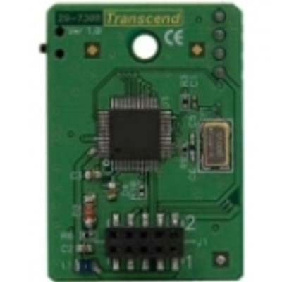 Transcend UFM-H 512MB SLC USB 2.0 Horizontal DOM SSD for Internal Storage