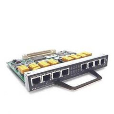 Cisco 8-Ports ATM Inverse Mux E1 120 Ohm Port Adapter Spare for PA-A3-8E1IMA
