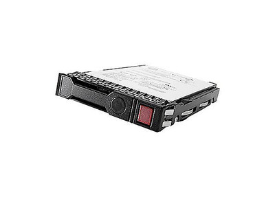 HPE 870755-B21 300GB 15K RPM SAS 12Gbps LFF Hot Swap Hard Drive for ProLiant Servers