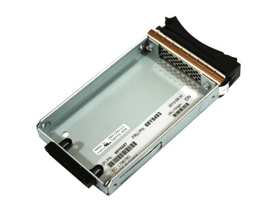 IBM 2.5-Inch Hard Drive Filler Caddy for Ds3524/Exp3524 - Storage Accessory for Servers