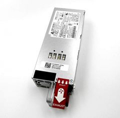 Dell H2MKC 200W Networking Power Supply for Switch N3000 Series - Compatible with 100-240V, essential for network setups