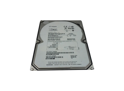 Sun 18.2GB 10000RPM Ultra-160 SCSI Hot-Pluggable 80-Pin LVD 3.5-Inch Hard Drive for Servers