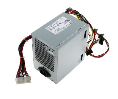 Dell FR607 255W Power Supply for OptiPlex 360 760 960 - Compatible with OptiPlex desktop computers