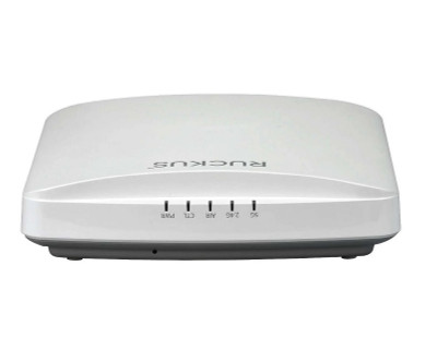Ruckus Networks R750 Wireless Access Point 2400Mbit/s 1 x 1GbE Port - for IEEE 802.11a/b/g/n/ac/ax - 901-R75000