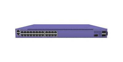 Extreme Networks X590-24t-1q-2c 24-Port Ethernet Switch for Data Centers