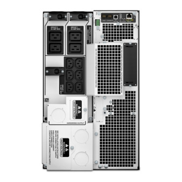 APC Smart-UPS SRT 8000VA 208V UPS for Server Racks - SRT8KXLT