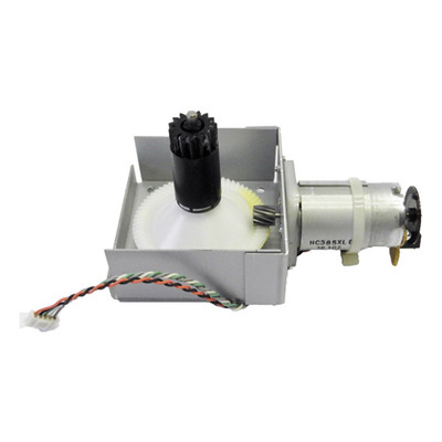 Lexmark Toner Add Motor with Cable 40X7596 for MS810 Printers